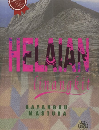HELAIAN LINANGKIT