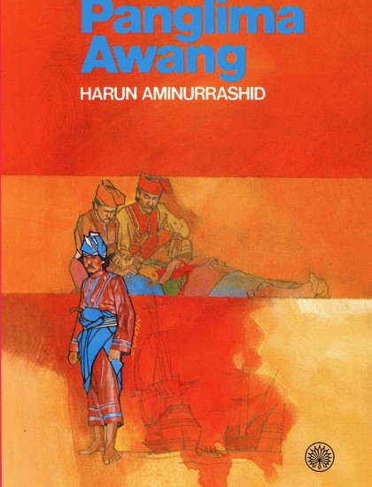 PANGLIMA AWANG