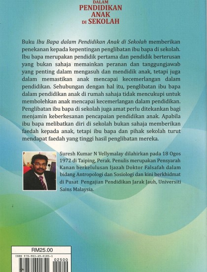 IBU BAPA DALAM PENDIDIKAN ANAK DI SEKOLAH - Image 2
