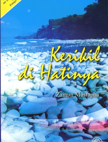 KERIKIL DI HATINYA