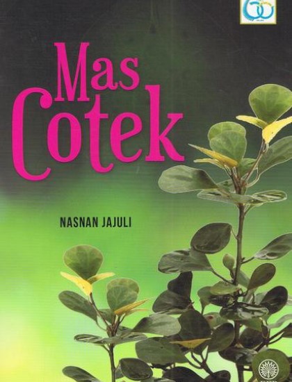 MAS COTEK