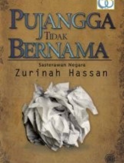 KUMPULAN PUISI: PUJANGGA TIDAK BERNAMA