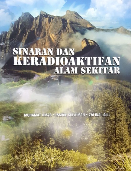 SINARAN DAN KERADIOAKTIFAN ALAM SEKITAR
