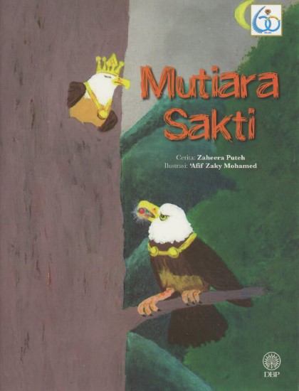 MUTIARA SAKTI