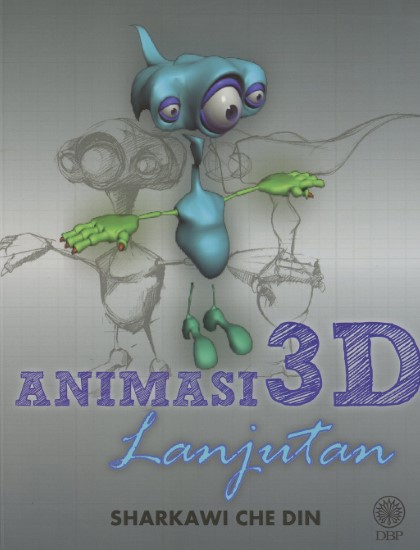 ANIMASI 3D LANJUTAN