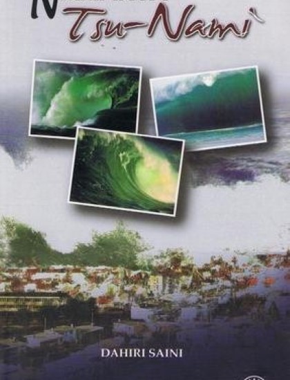 KUMPULAN CERPEN: NAMANYA TSU-NAMI