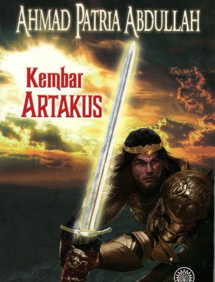 NOVEL REMAJA: KEMBAR ARTAKUS