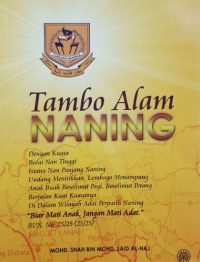 TAMBO ALAM NANING - K/L