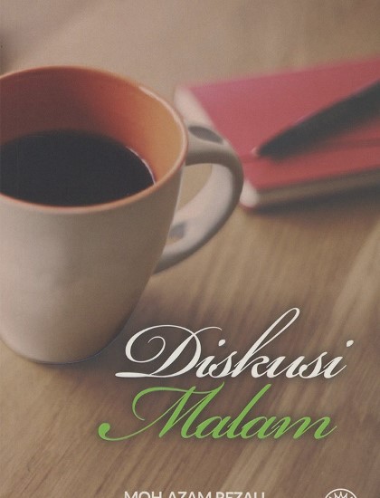 KUMPULAN DRAMA: DISKUSI MALAM
