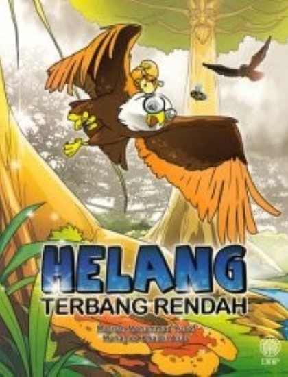 HELANG TERBANG RENDAH