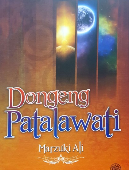KUMPULAN PUISI: DONGENG PATALAWATI