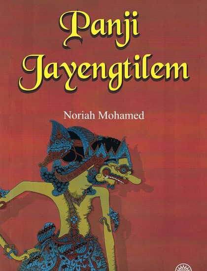 PANJI JAYENGTILEM