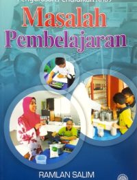 PENGURUSAN PENDIDIKAN KHAS : MASALAH PEMBELAJARAN
