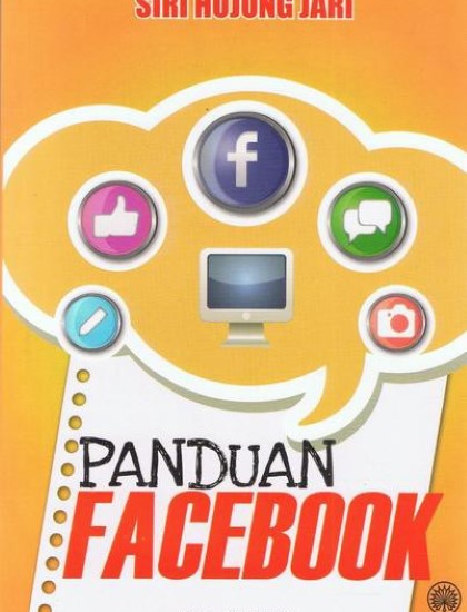 SIRI HUJUNG JARI: PANDUAN FACEBOOK