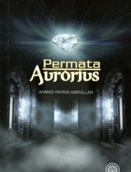 NOVEL REMAJA: PERMATA AURORIUS