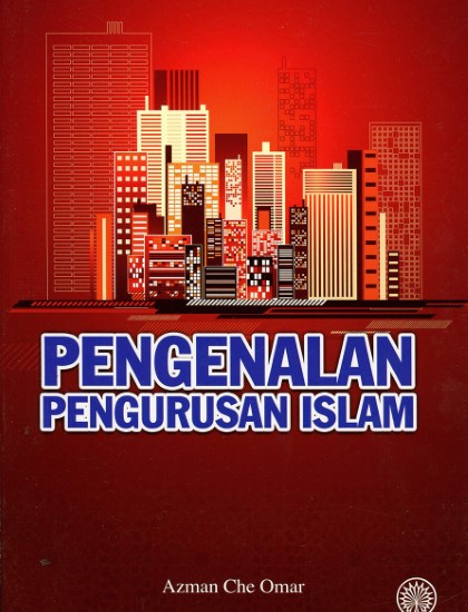 PENGENALAN PENGURUSAN ISLAM