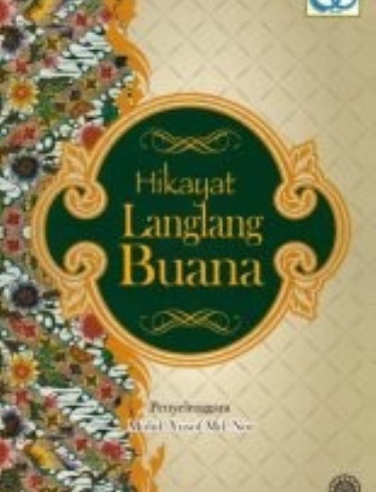 HIKAYAT LANGLANG BUANA