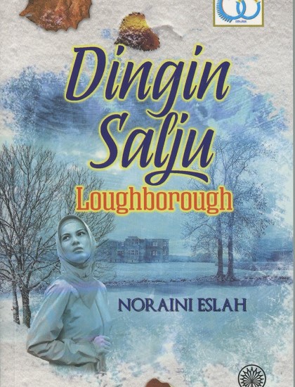 DINGIN SALJU LOUGHBOROUGH