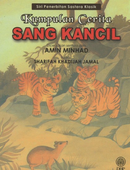 KUMPULAN CERITA: SANG KANCIL