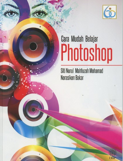 CARA MUDAH BELAJAR PHOTOSHOP