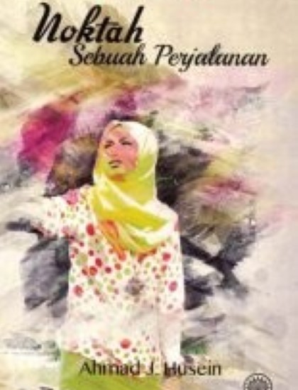 KUMPULAN CERPEN: NOKTAH SEBUAH PERJALANAN