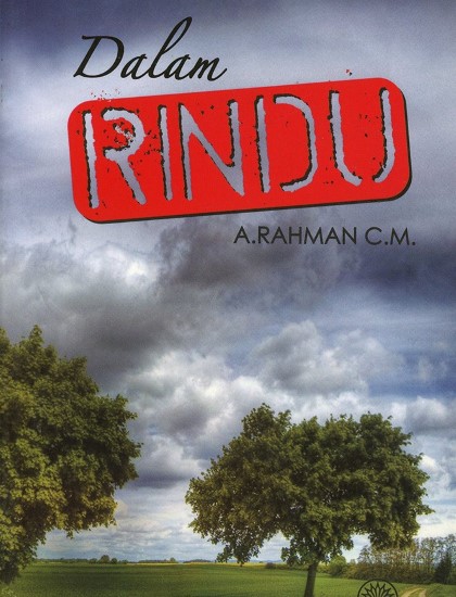 DALAM RINDU