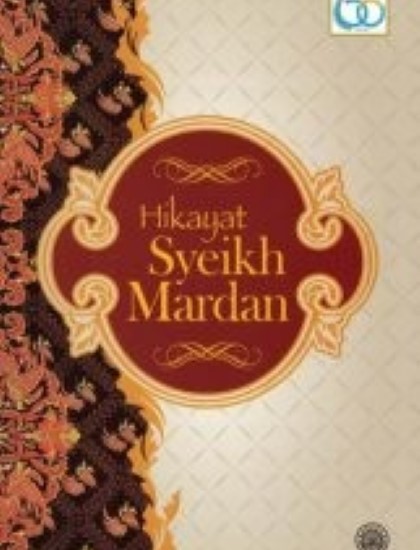 HIKAYAT SYEIKH MARDAN
