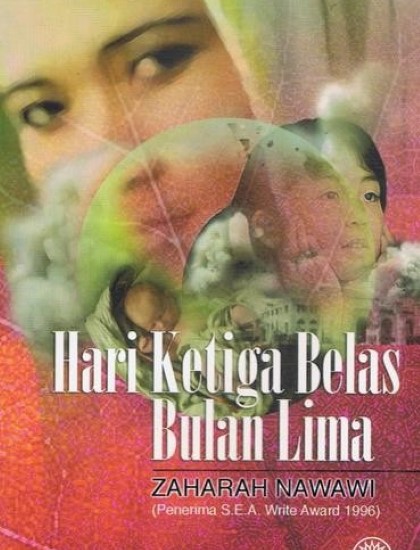 HARI KETIGA BELAS BULAN LIMA