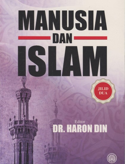 MANUSIA DAN ISLAM JILID 2
