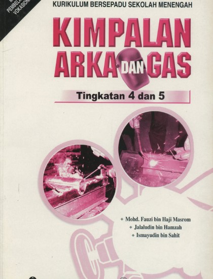 MPAV KIMPALAN ARKA DAN GAS TINGKATAN 4 DAN 5 - PT