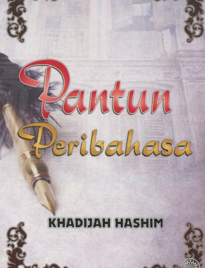 PANTUN PERIBAHASA