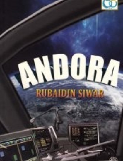 NOVEL REMAJA: ANDORA