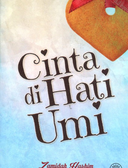 CINTA DI HATI UMI