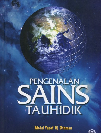 PENGENALAN SAINS TAUHIDIK (KK)