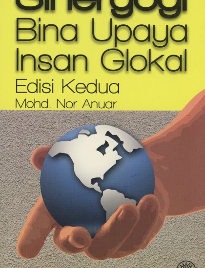 SINERGOGI BINA UPAYA INSAN GLOKAL EDISI KEDUA