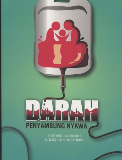 DARAH PENYAMBUNG NYAWA