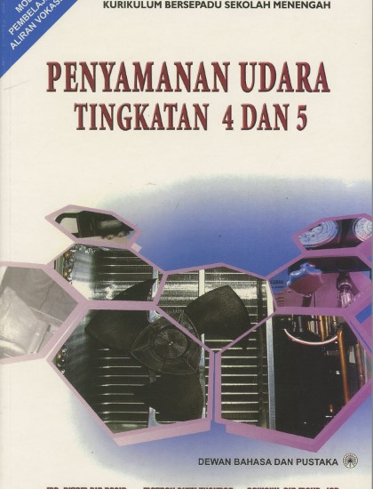 MPAV PENYAMANAN UDARA TINGKATAN 4 DAN 5 - PT