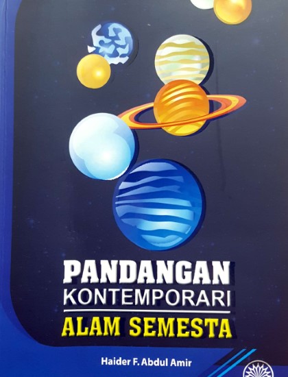 PANDANGAN KONTEMPORARI ALAM SEMESTA