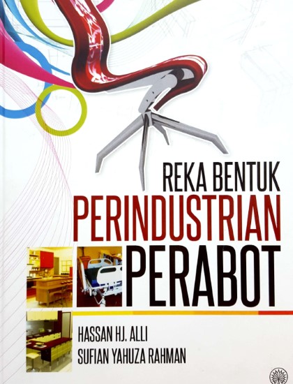 REKA BENTUK PERINDUSTRIAN PERABOT (K/K)