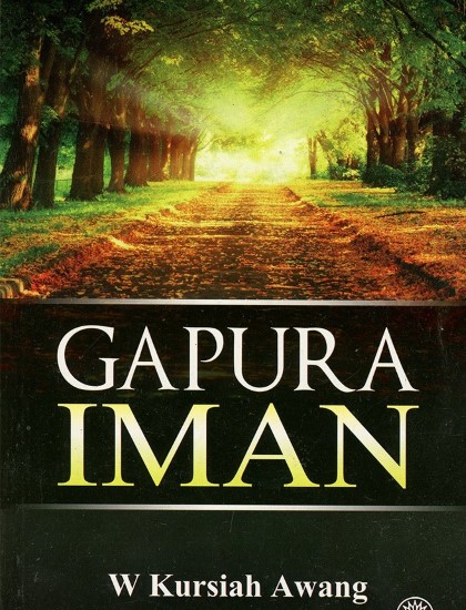 GAPURA IMAN