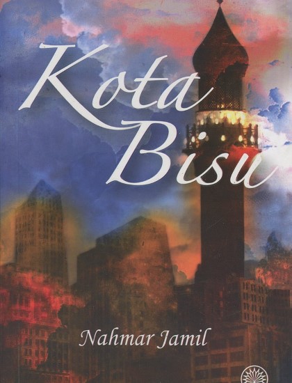 KUMPULAN CERPEN: KOTA BISU
