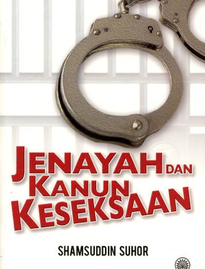 JENAYAH DAN KANUN KESEKSAAN