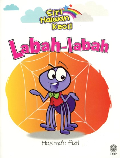 SIRI HAIWAN KECIL: LABAH-LABAH