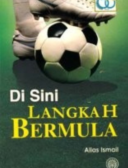 DI SINI LANGKAH BERMULA