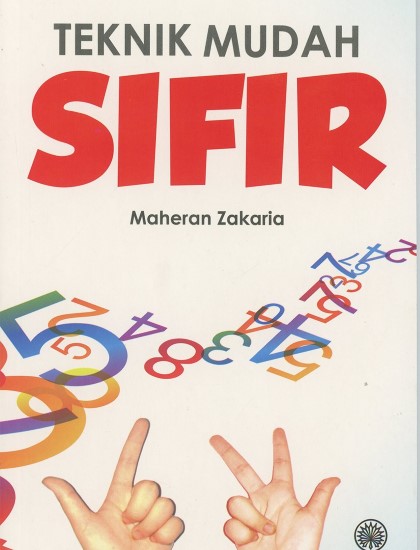 TEKNIK MUDAH SIFIR