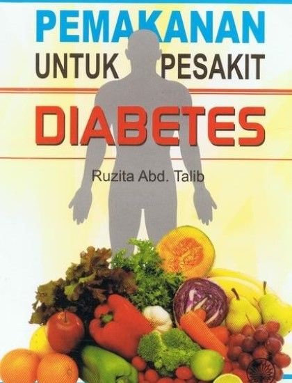 PEMAKANAN UNTUK PESAKIT DIABETES