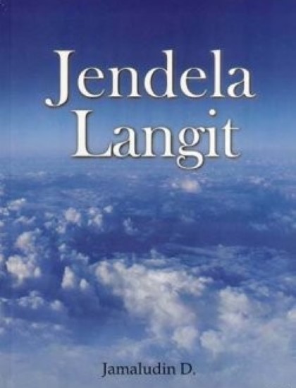 KUMPULAN PUISI : JENDELA LANGIT