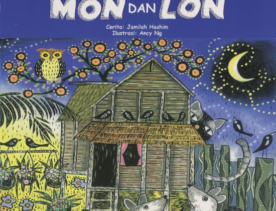 MON DAN LON