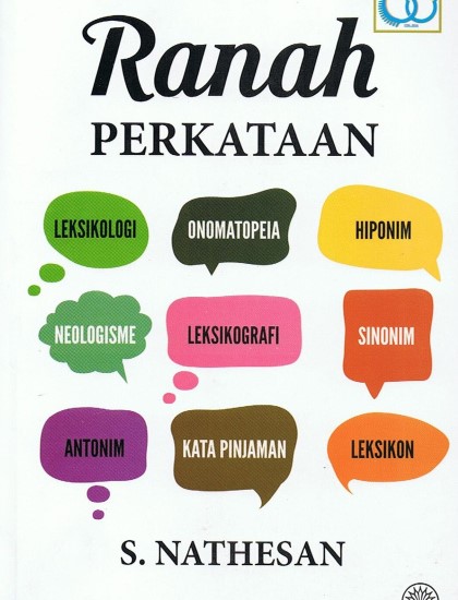 RANAH PERKATAAN