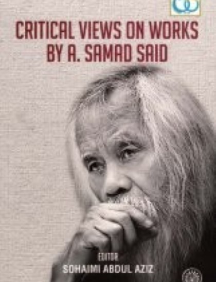 CRITICAL VIEWS ON WORKS BY A. SAMAD SAID